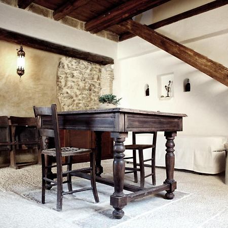 Villa Salinara Марсала Екстериор снимка