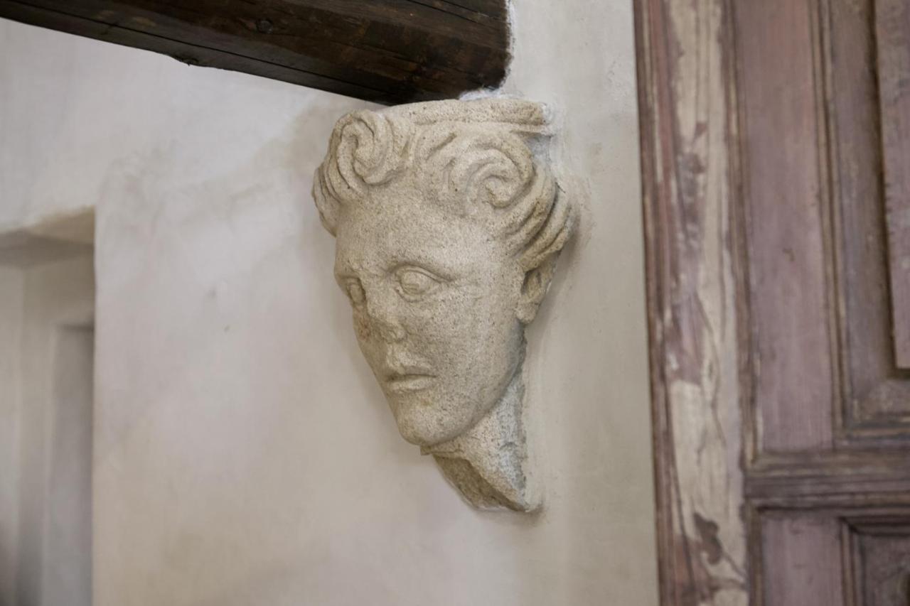 Villa Salinara Марсала Екстериор снимка