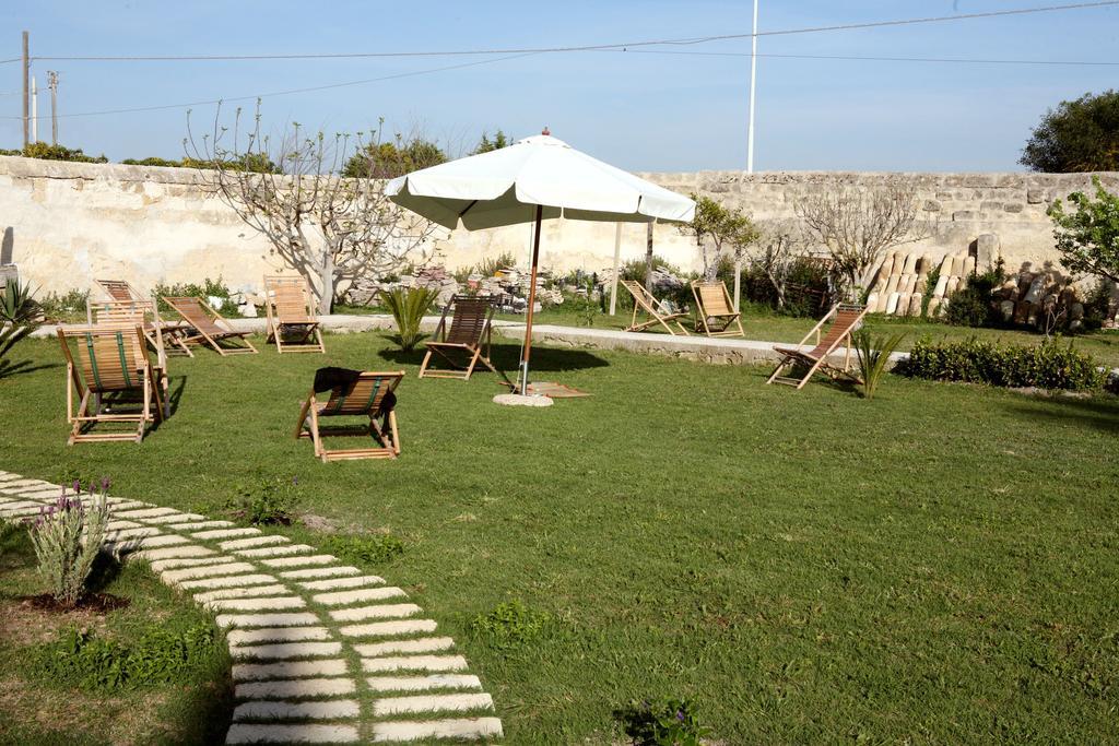 Villa Salinara Марсала Екстериор снимка