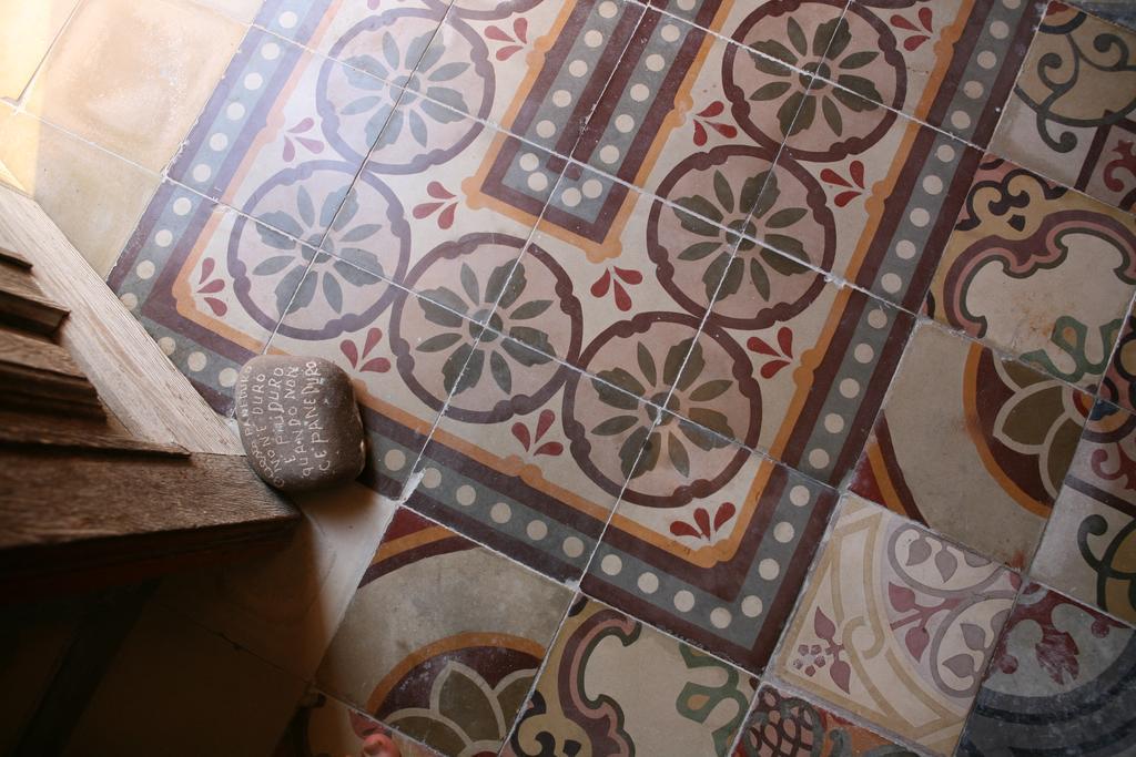 Villa Salinara Марсала Екстериор снимка